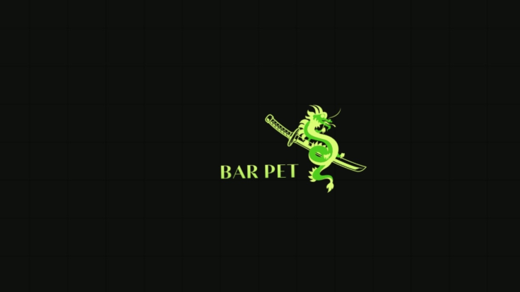Bar petのバナー