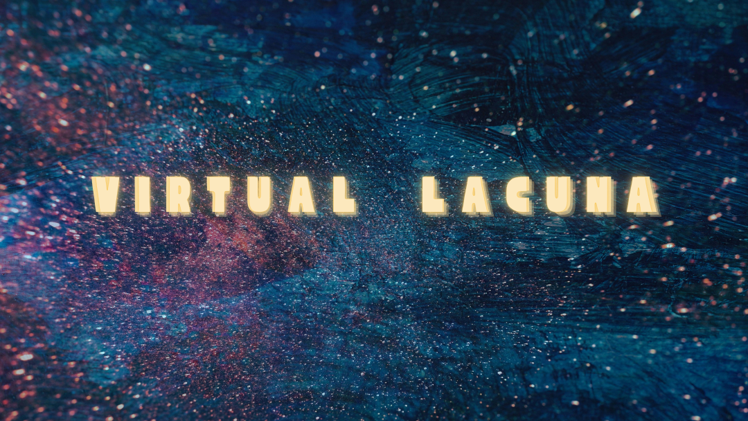 Virtual Lacunaのバナー