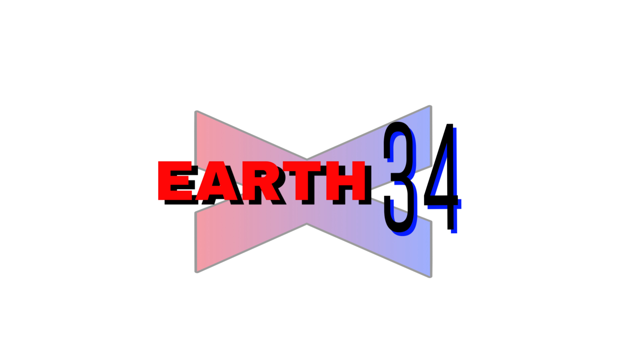 Earth-34のバナー
