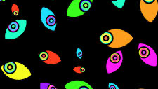 The Abstraction Digital circusのバナー