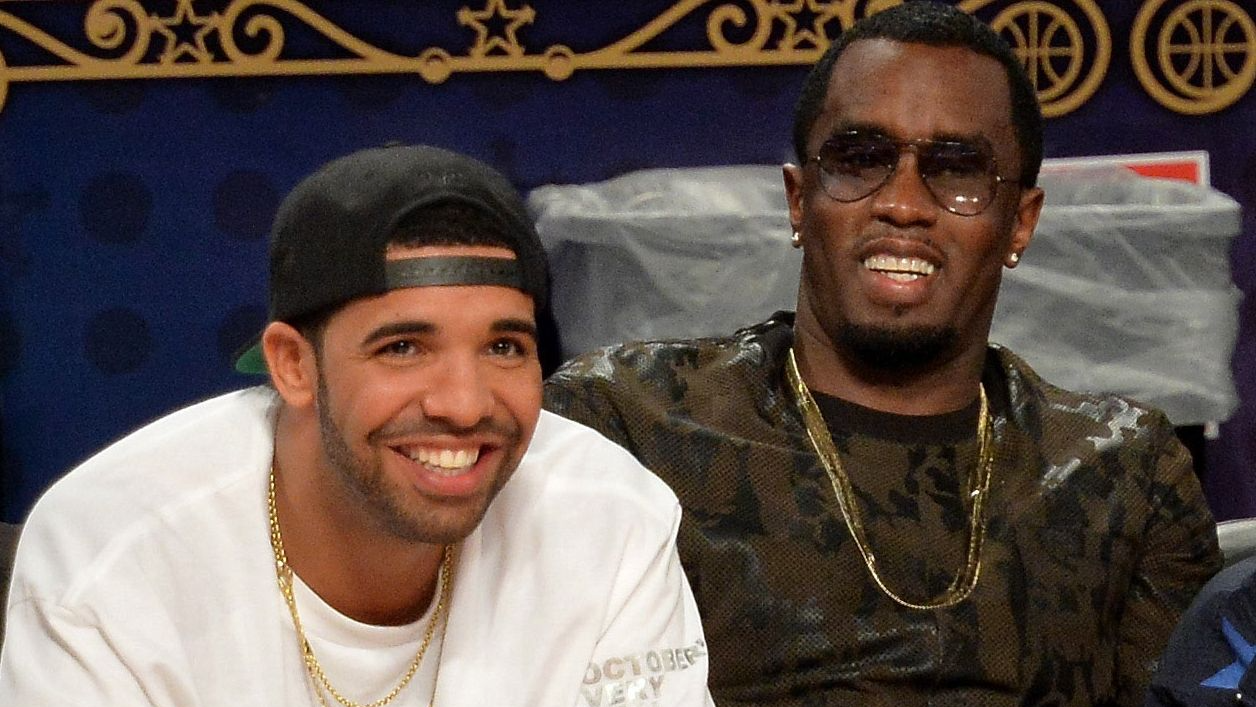 Diddy'sLove