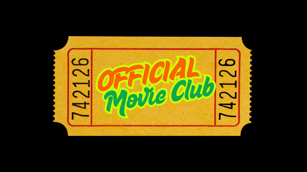 Official Movie Club