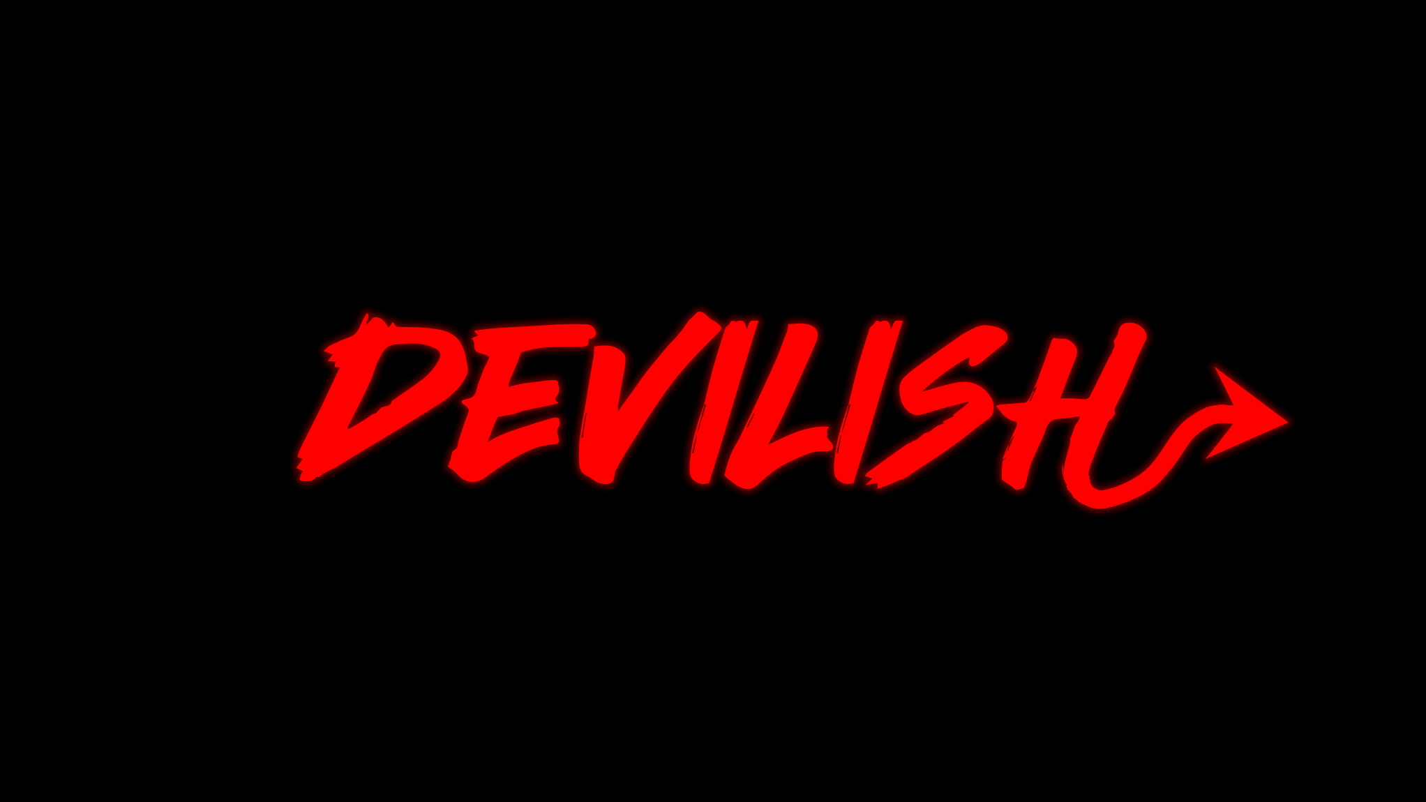 The Devilishのバナー