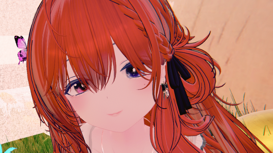 ゆりなでPvtのバナー