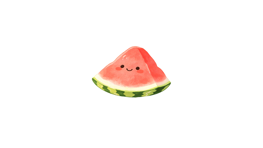 吃瓜ingのバナー