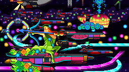 Starlight Carnival