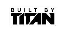 Built By Titanのバナー