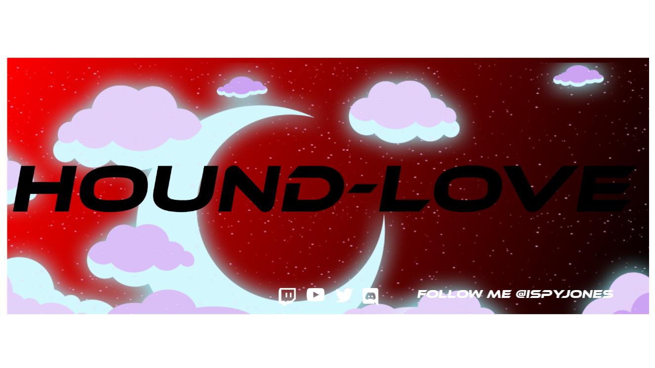 Hound Love