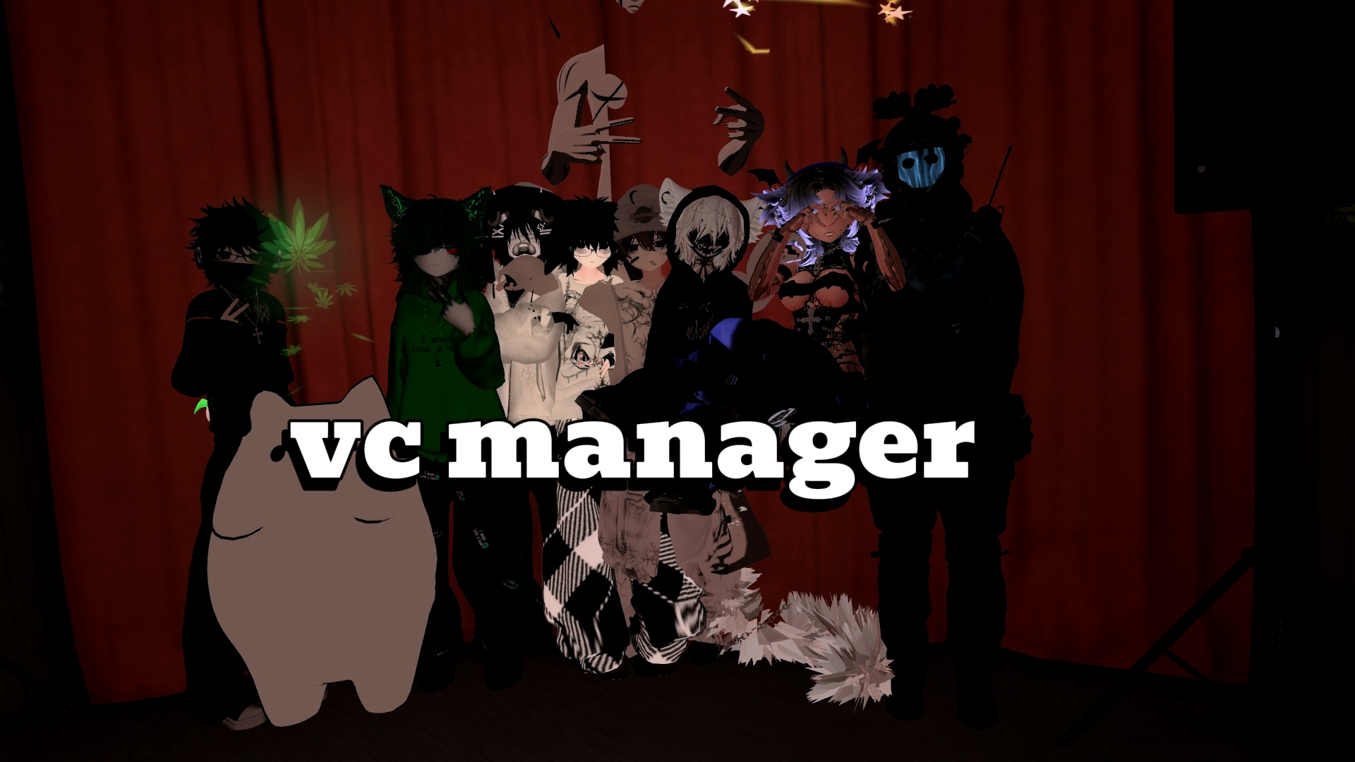 Verified cool Managerのバナー