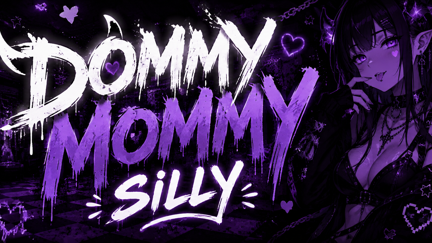 sillydmのバナー
