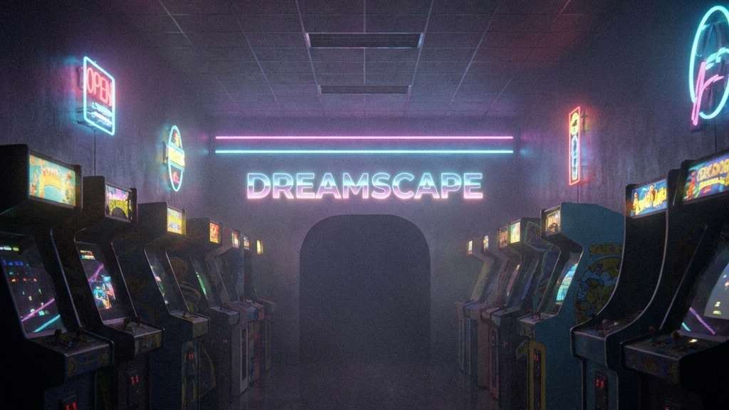 DREAMSCAPE