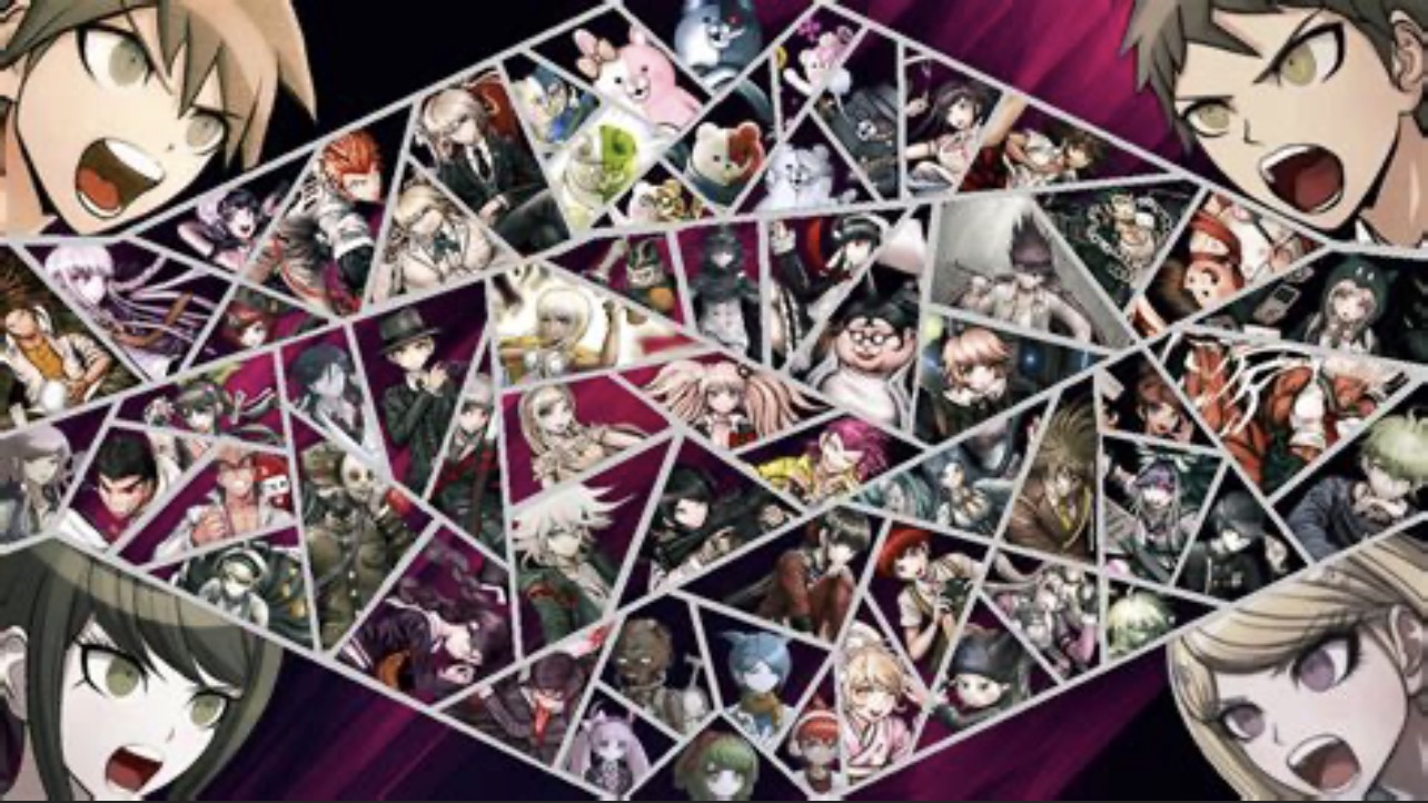 Danganronpa