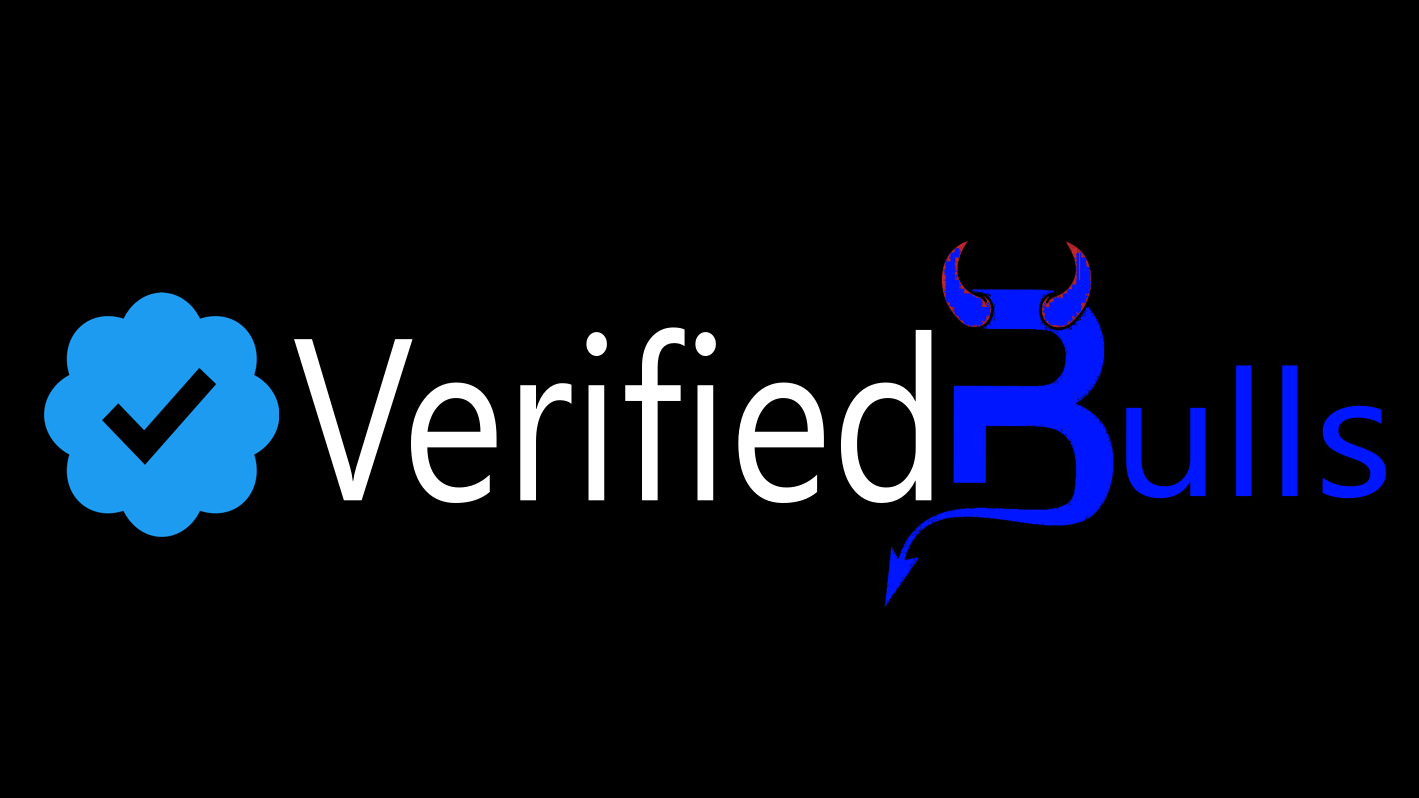 Verified Bulls