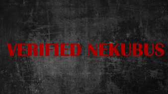 Verified Nekubus