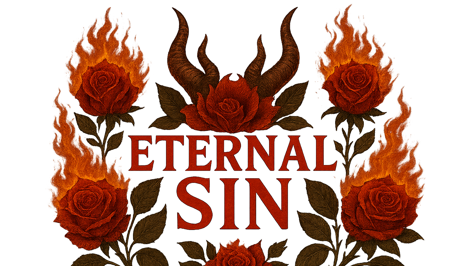 ETERNAL SINS