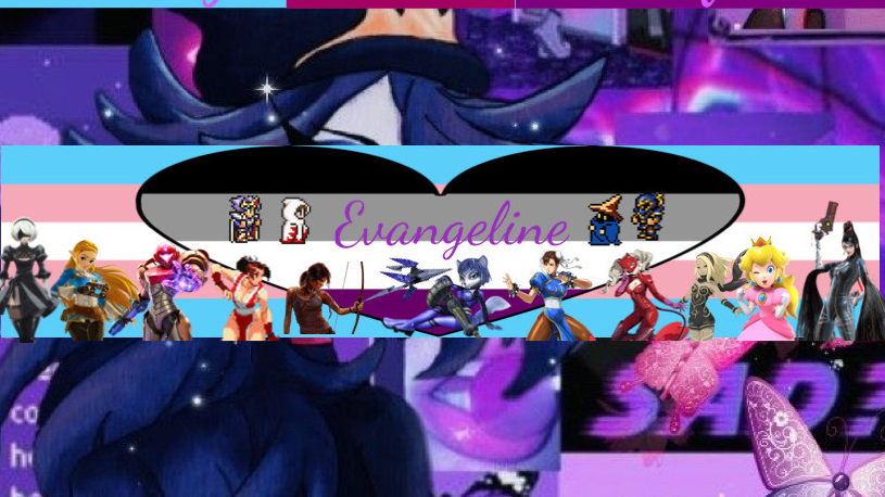 Fantasy~Trans~Asexualのバナー