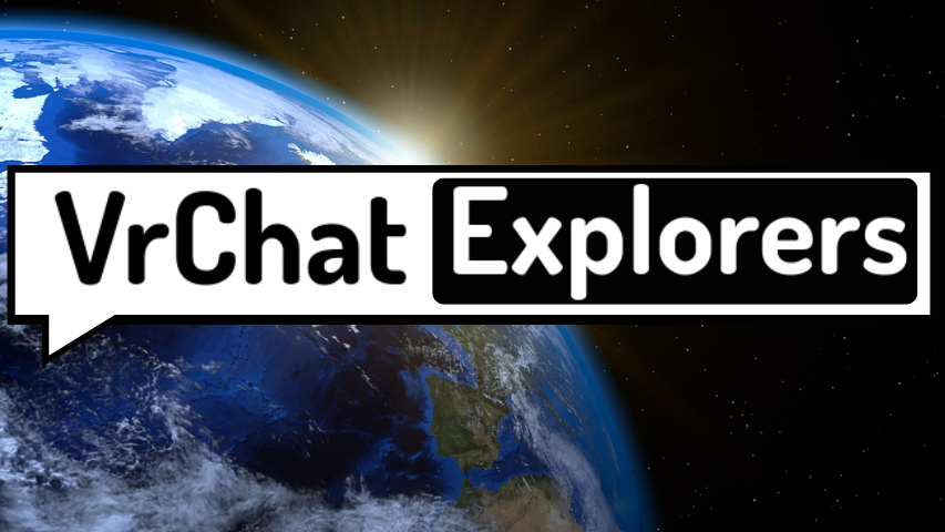 VrChatExplorers