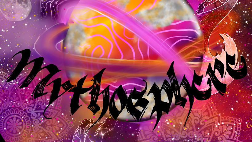 Mythosphereのバナー