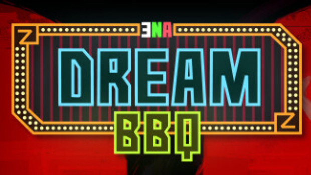 ENA Dream BBQ RPのバナー