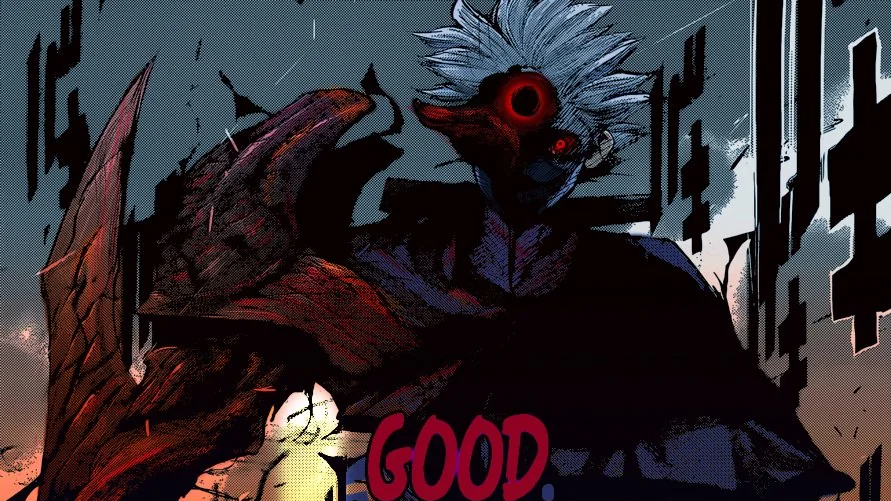 Official Kaneki Of VRCのバナー