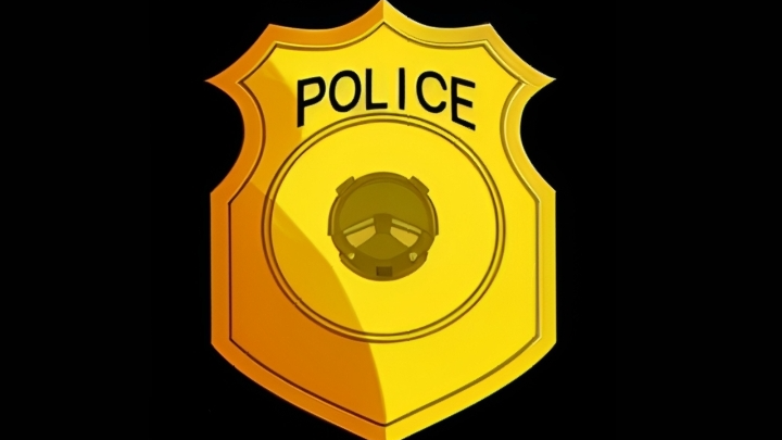 Gaspy Police Department