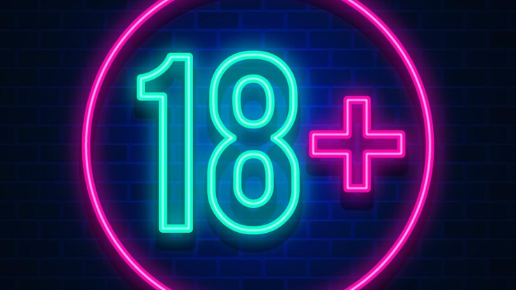 Verified 18 Plus Instanceのバナー