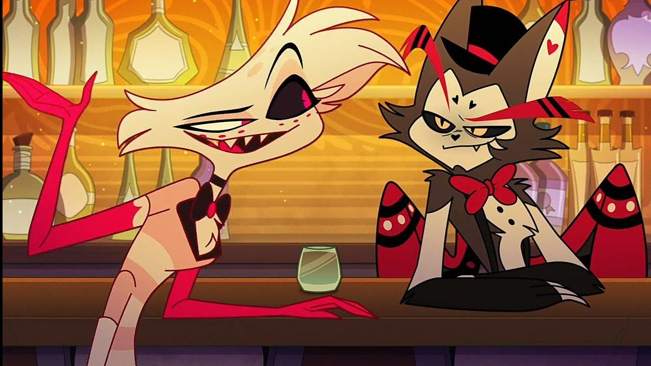 His Huskerのバナー