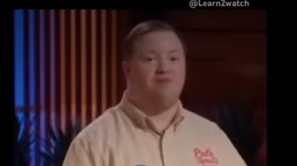 PAT SPUDSのバナー