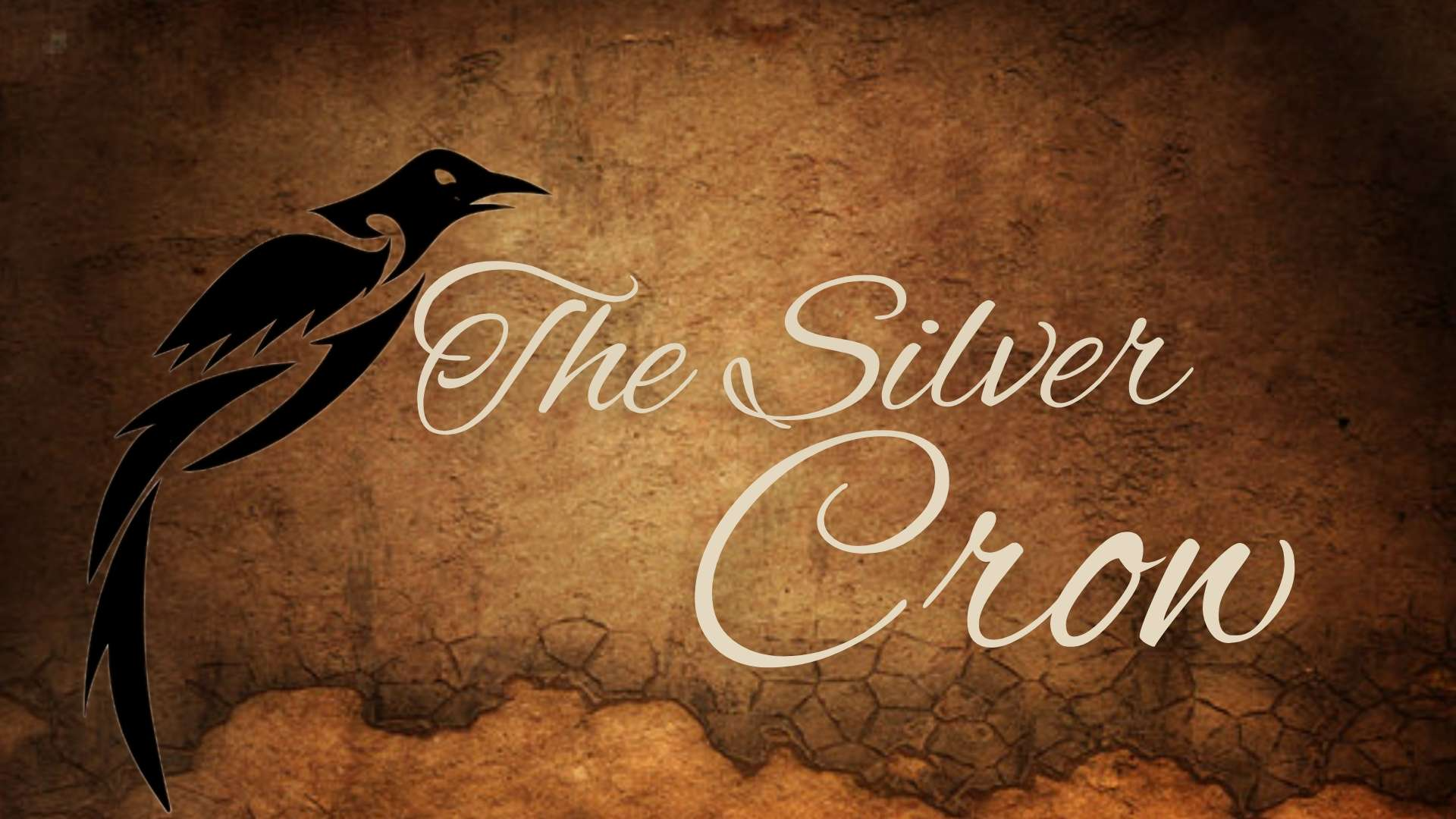 The Silver Crowsのバナー