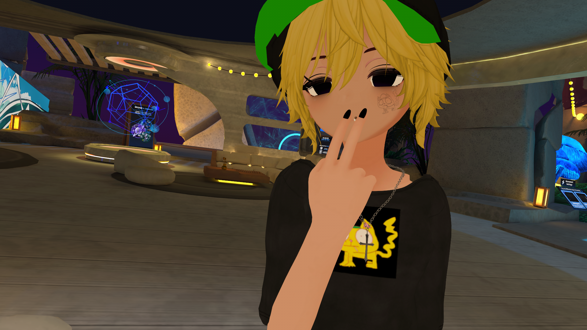 Editers not redditers TOYのバナー