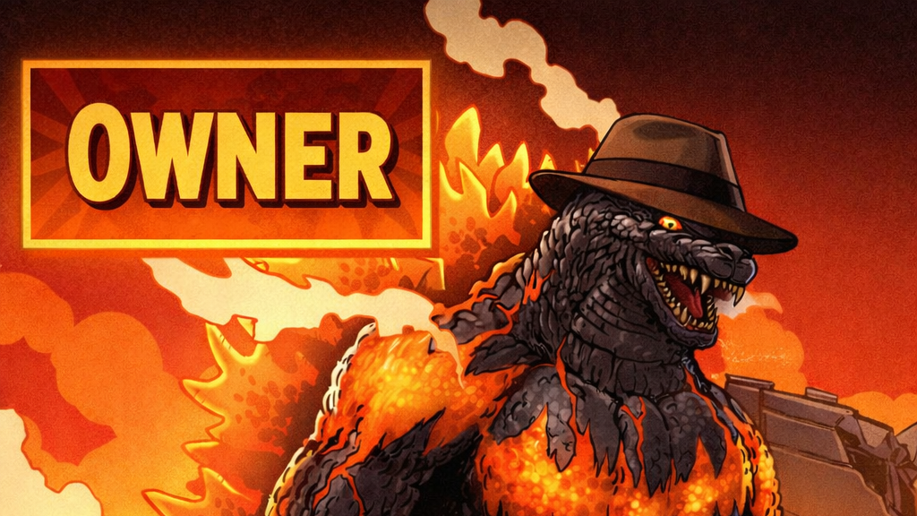 Ownerのバナー