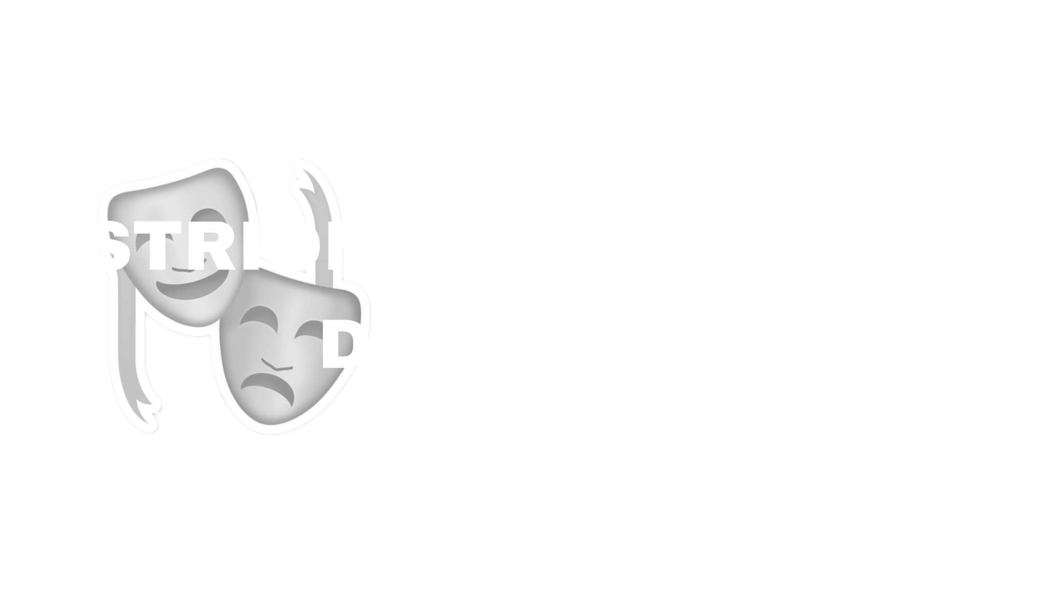 Histrionic Personality Disorderのバナー