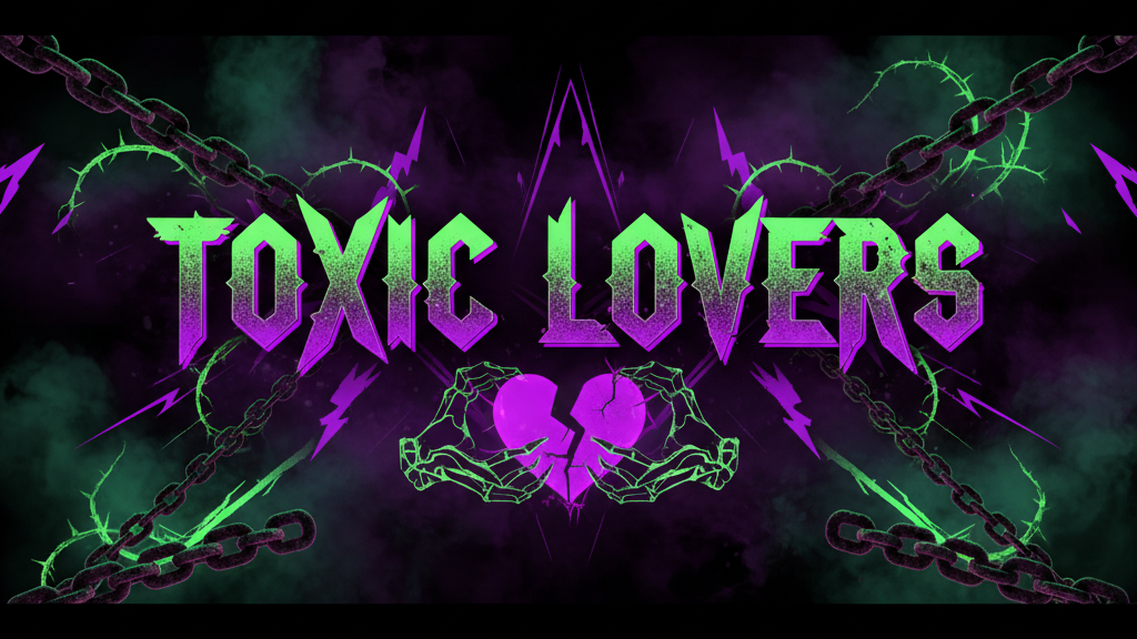 ToxicLoversのバナー