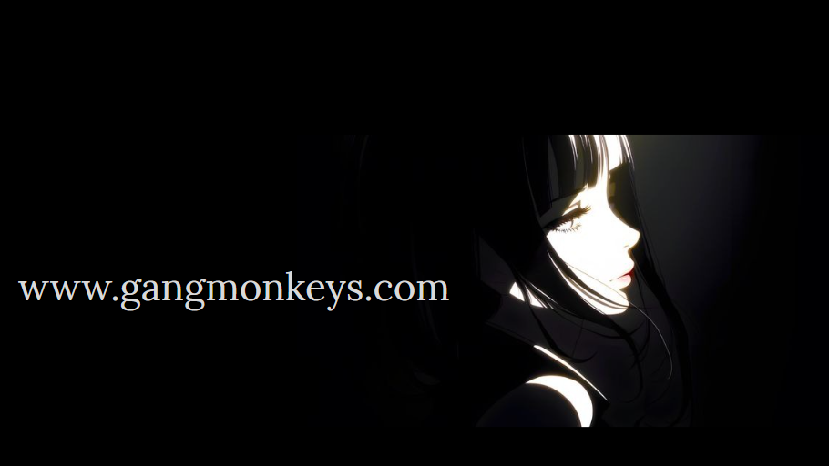 gangmonkeysdotcom