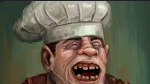 the muffin men