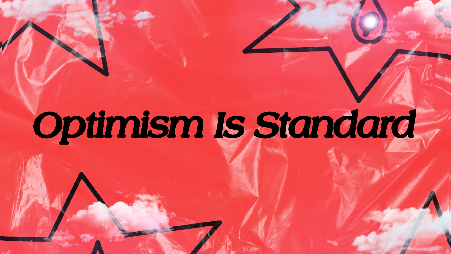 Optimism Is Standard