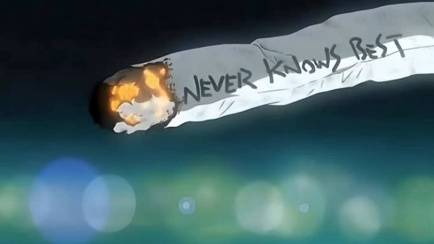 Broke Boy's Clubのバナー