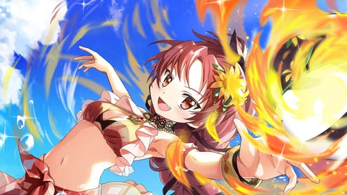 Kyoko Simps