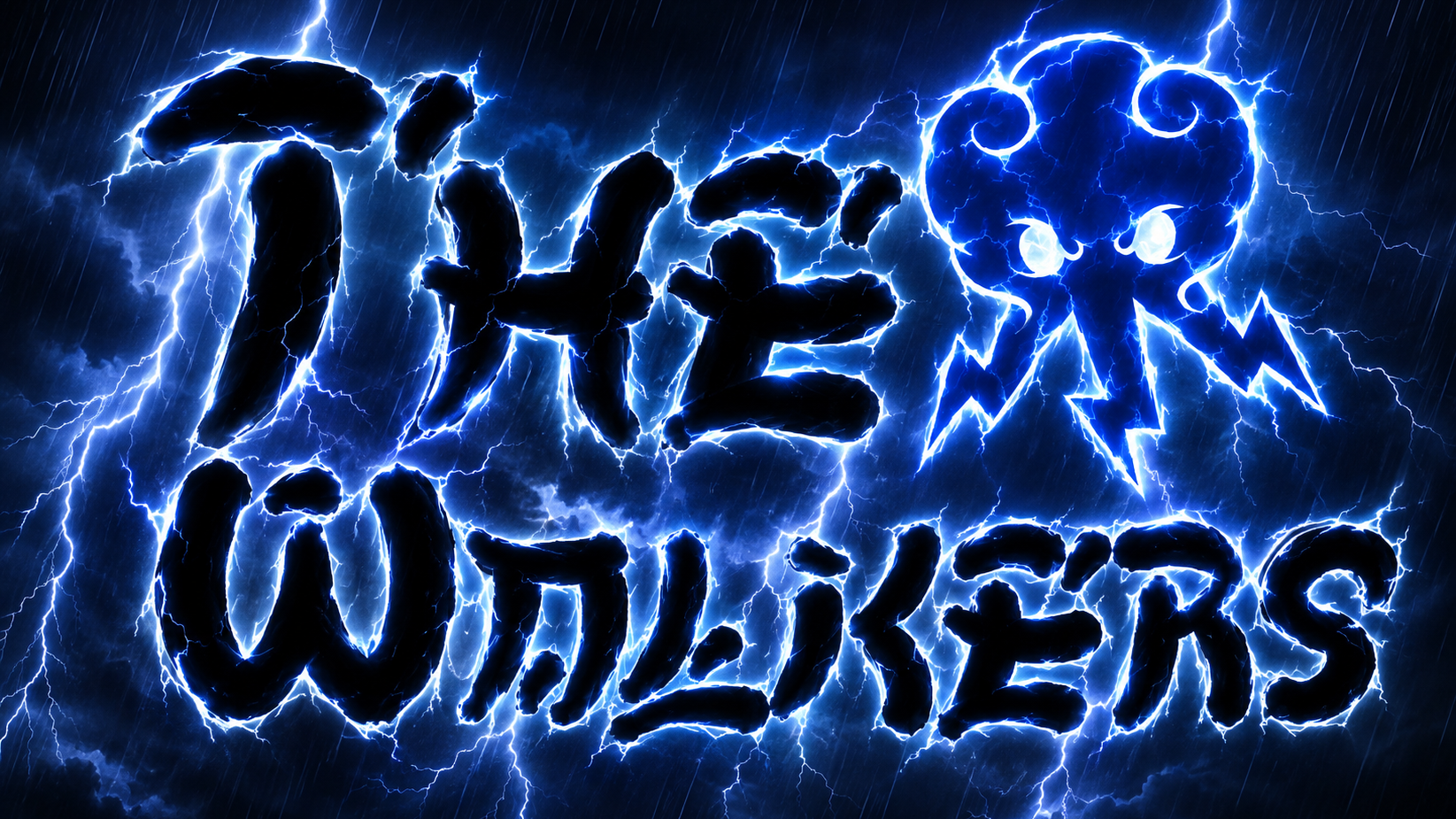 The Walkersのバナー