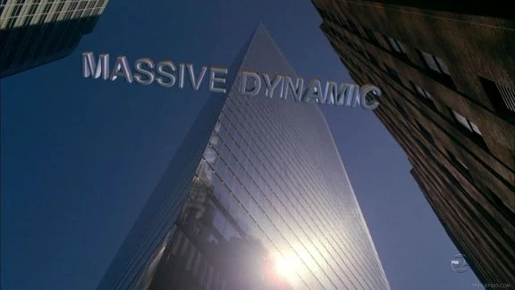 Massive Dynamicのバナー