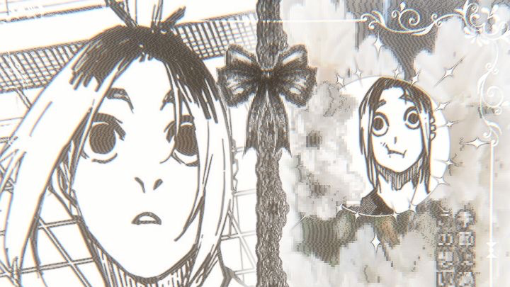 Gagamaru is MY goat