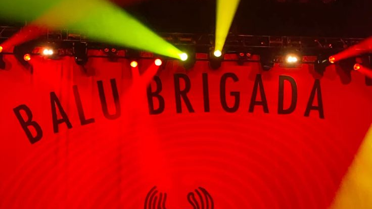 balu brigada