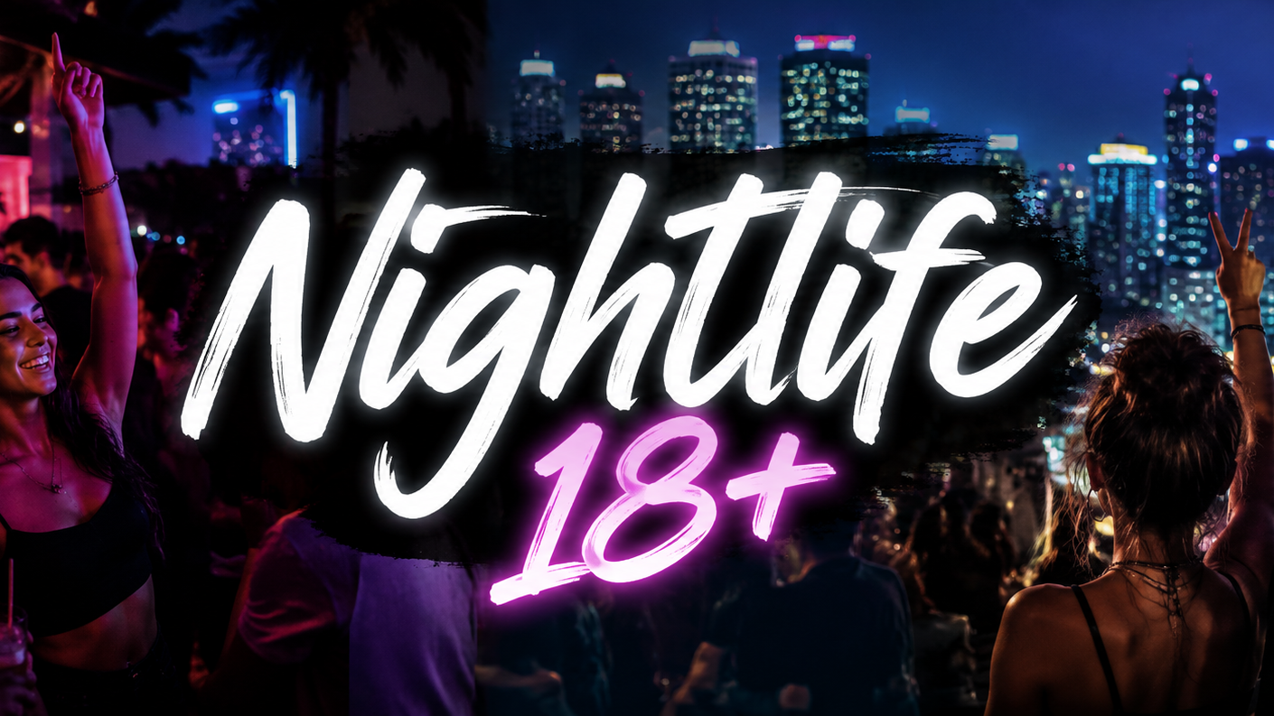 Nightlife
