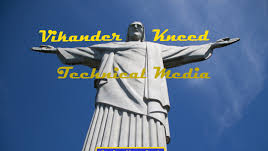 Vikander Kneed Technical Media