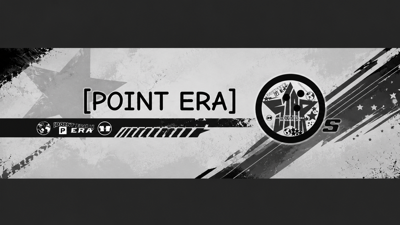 POINT ERAのバナー