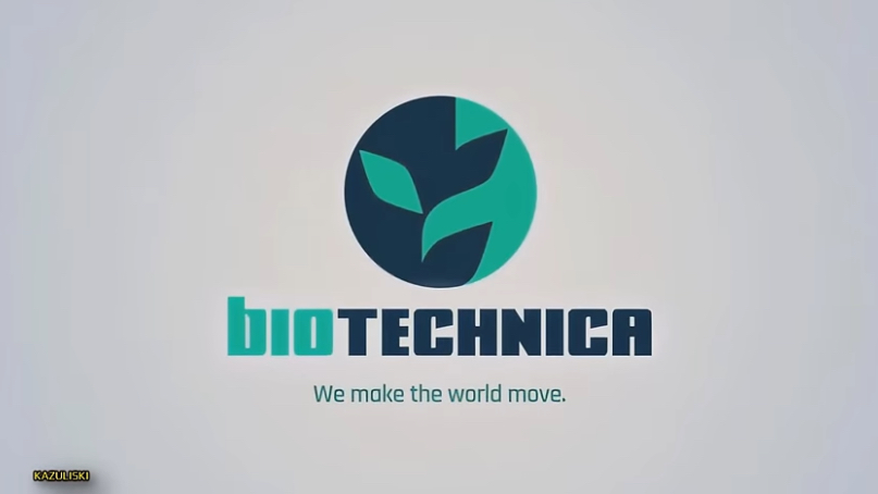 Biotechnica