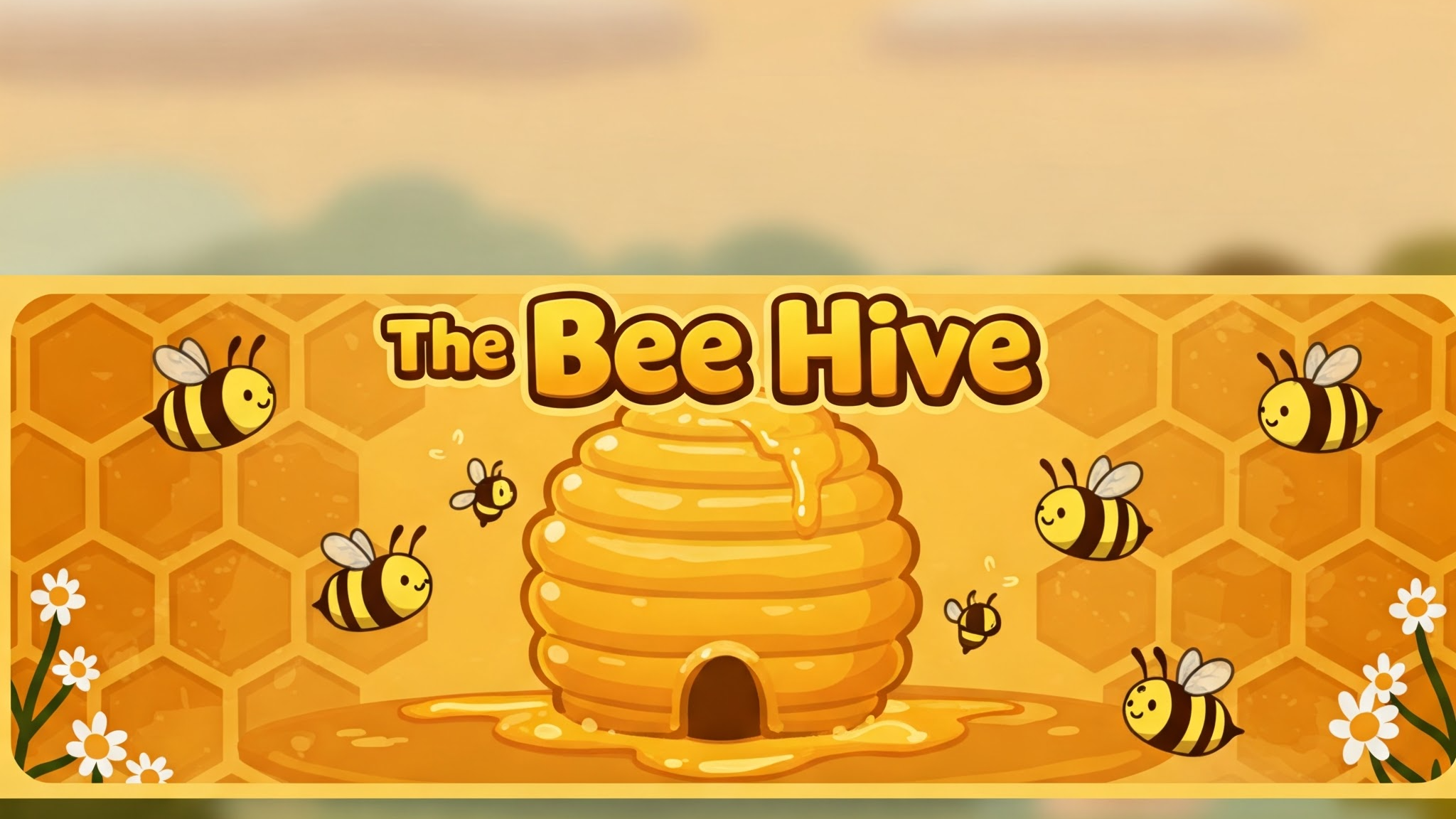 The Bee Hive