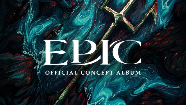 Epic Fanのバナー