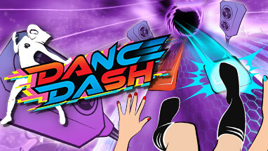 Dance Dash