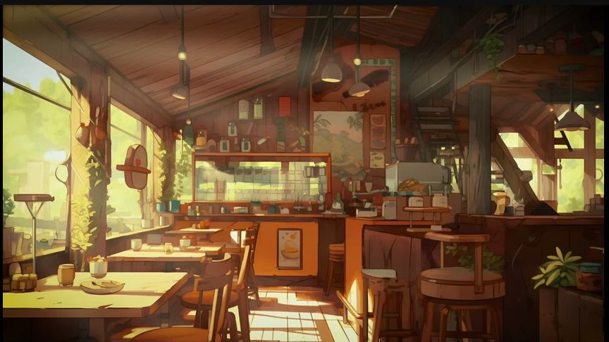Cozy cup